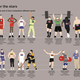 Illustration for article titled Who Were The Tallest Athletes In History?